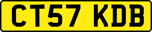 CT57KDB
