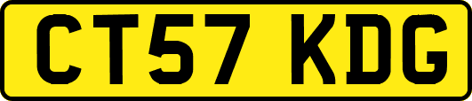 CT57KDG