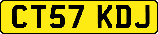 CT57KDJ