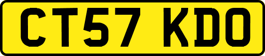 CT57KDO