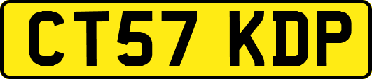 CT57KDP