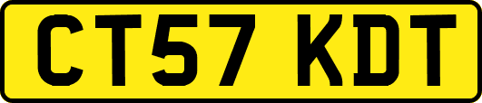 CT57KDT