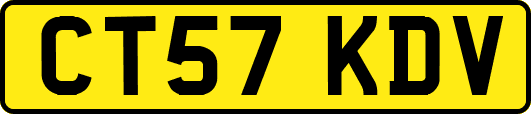 CT57KDV