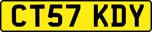 CT57KDY
