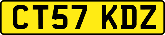 CT57KDZ