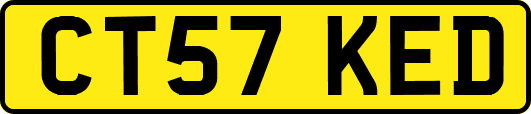 CT57KED