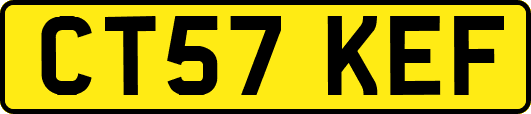 CT57KEF