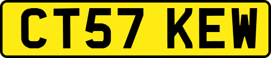 CT57KEW