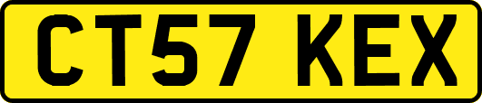 CT57KEX