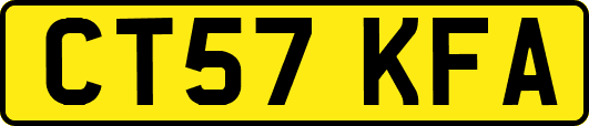 CT57KFA
