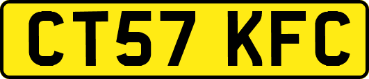 CT57KFC