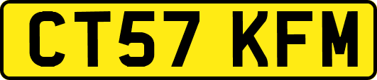CT57KFM