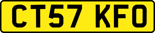 CT57KFO