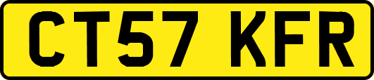 CT57KFR
