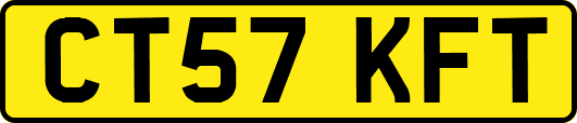 CT57KFT