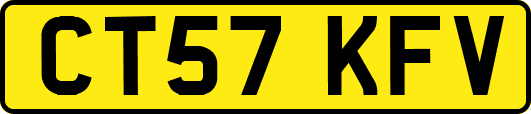 CT57KFV