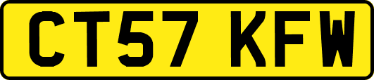 CT57KFW