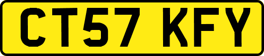 CT57KFY