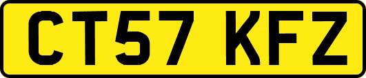 CT57KFZ
