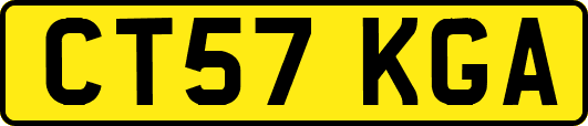 CT57KGA