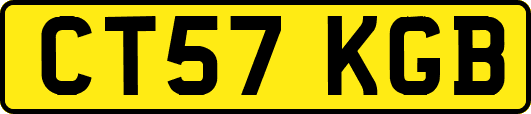 CT57KGB