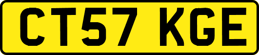 CT57KGE