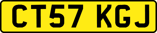 CT57KGJ