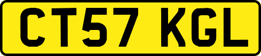 CT57KGL