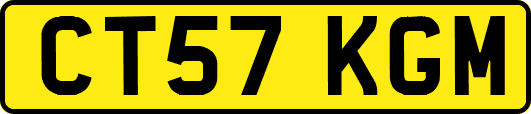 CT57KGM