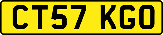CT57KGO