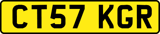 CT57KGR