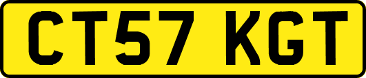 CT57KGT