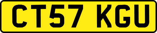 CT57KGU