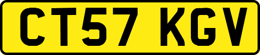CT57KGV
