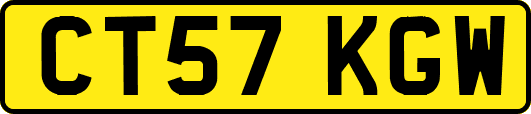 CT57KGW