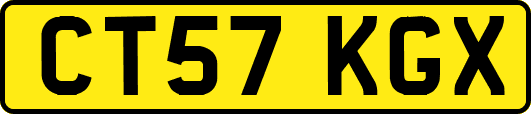CT57KGX