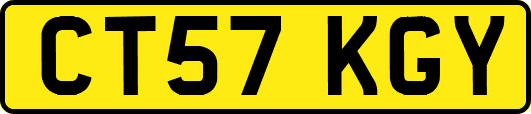 CT57KGY