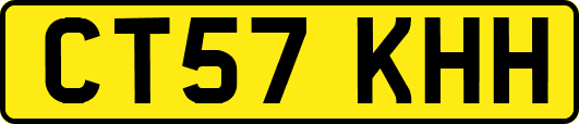 CT57KHH