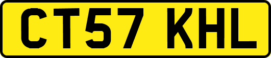 CT57KHL