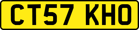 CT57KHO