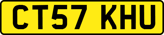 CT57KHU
