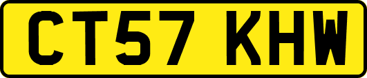 CT57KHW