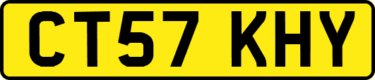CT57KHY