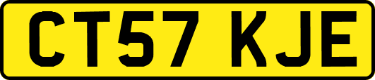 CT57KJE