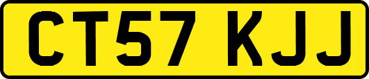 CT57KJJ
