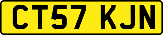 CT57KJN