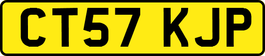 CT57KJP