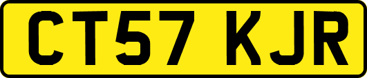 CT57KJR