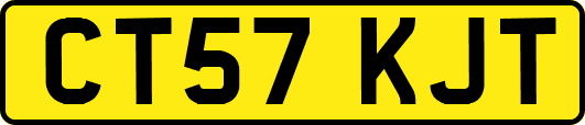 CT57KJT