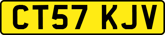 CT57KJV